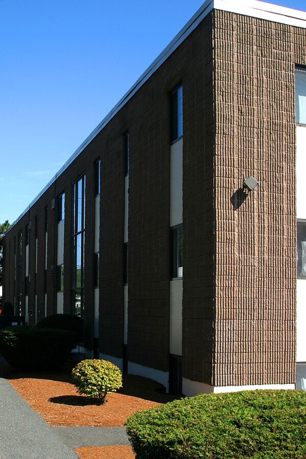 Photo - 550 Walnut Street