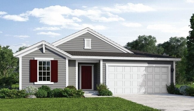 Photo - 838 Wheat Mill Ln