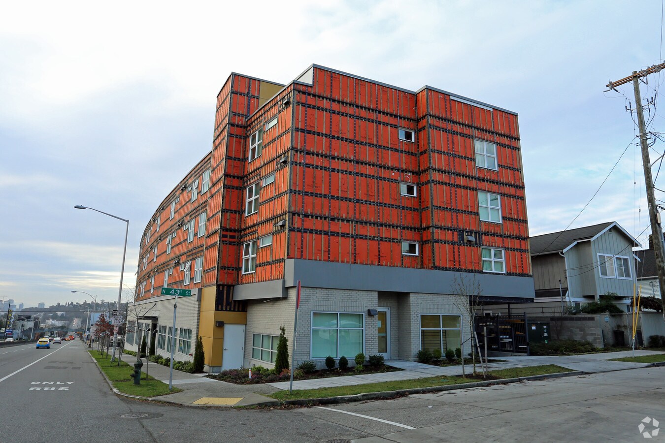 Photo - Patrick Place