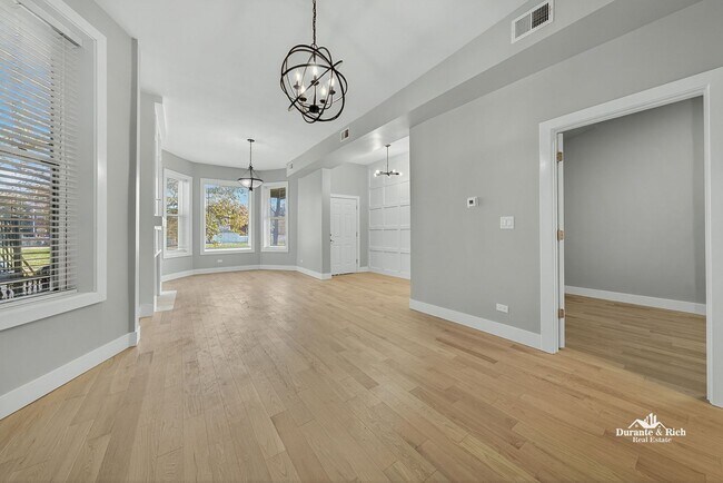 Photo - Gorgeous Lawndale 2 Bedroom Has it All Unit 1248 S Troy St.  1