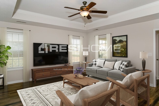 Photo - 18347 Upland Trail