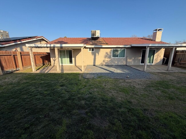 Photo - STOP BY, PEEK THROUGH THE WINDOWS AND EXPLORE THE AREA!