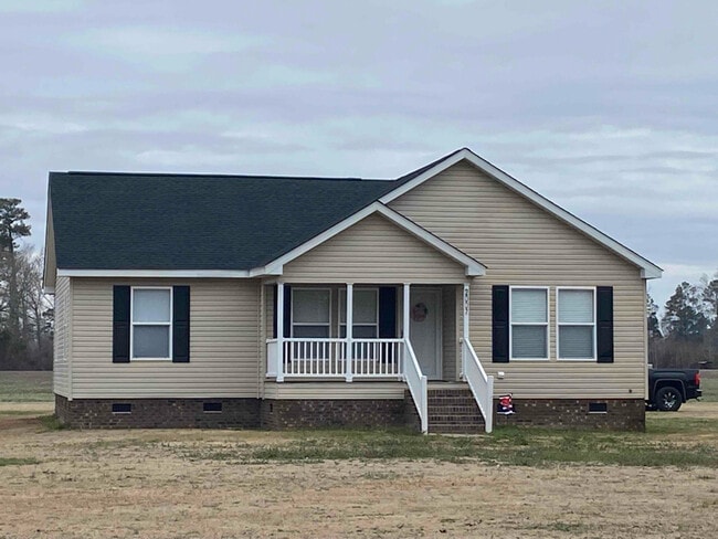 Photo - 2007 Haynes Lennon Hwy