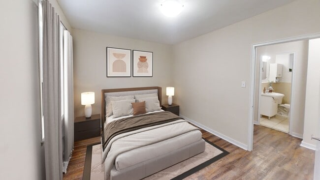 Photo - Faywood-Vinci Community