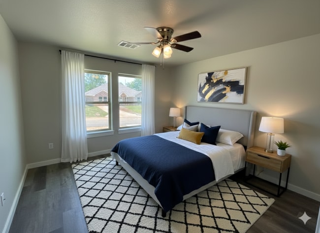 Photo - Stunning home in the silo School district