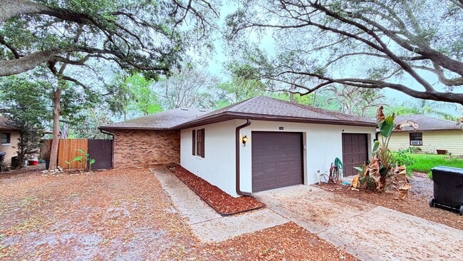 Photo - Charming 2-Bedroom Home with Fully Fenced Yard – No HOA Approval Required!