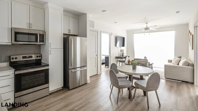 Photo - 2500 9th Ave SW Unit 107