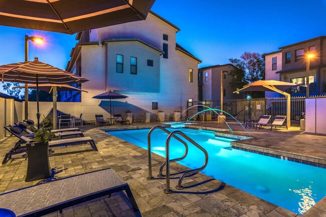 Dolce Villagio Townhomes