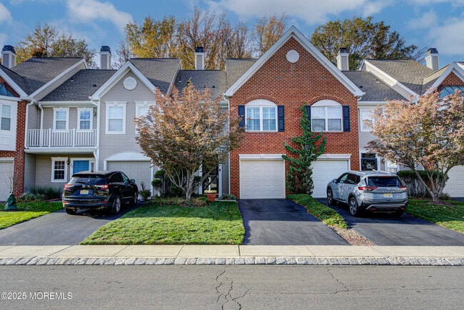 Photo - 41 Durant Ave Townhome
