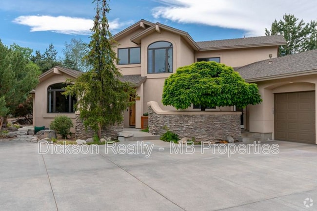 Building Photo - 711 Aspen Trail Rental