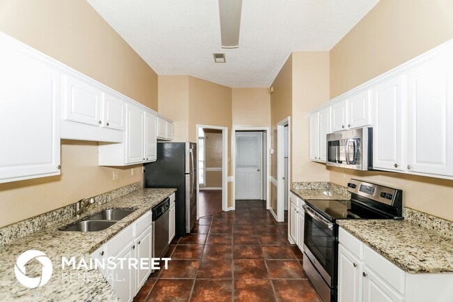 Photo - 2417 Carrol Ridge Ln