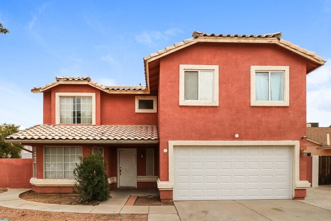 Building Photo - 8642 W Alvarado Rd