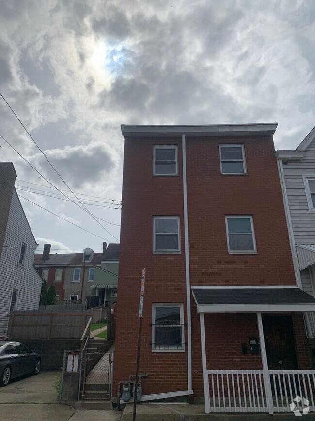 Building Photo - 415 Ella St Unit 2 Rental