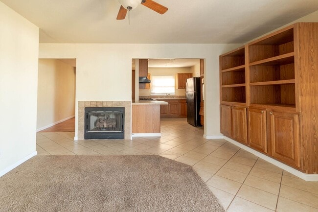Photo - Cute 2BD/1 BTH Home Right off of Broadway Extension