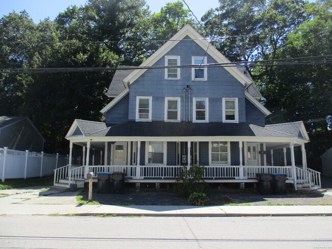 Building Photo - 167 S Main St Rental