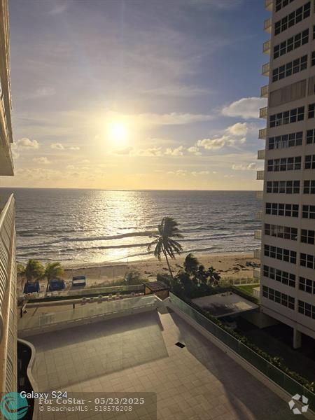 Building Photo - 4020 Galt Ocean Dr Unit 510 Rental