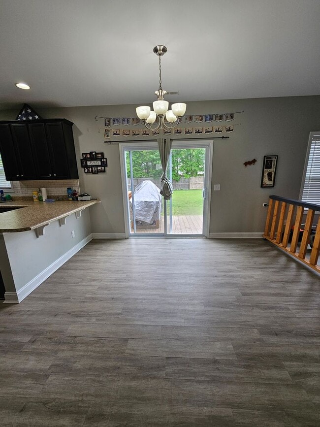 Photo - Gorgeous and Spacious 4 Bedroom Home!