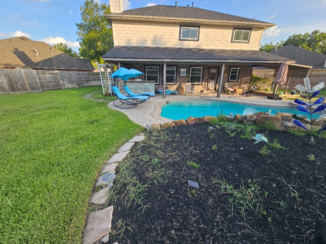 Photo - 14910 Cypress Meade Ct House