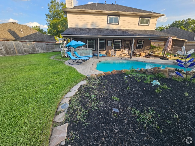 Building Photo - 14910 Cypress Meade Ct Rental