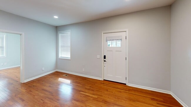 Photo - Charming East Nashville Home