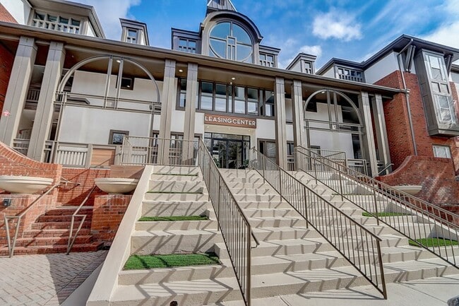 Photo - The Heights at Dunwoody