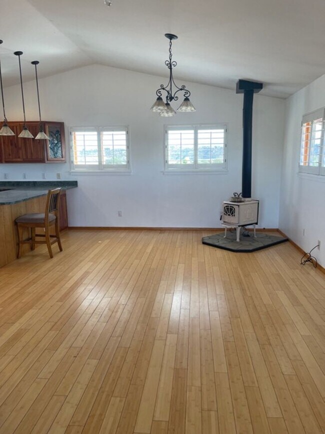 Photo - Privacy and Space in this Adorable Studio ...