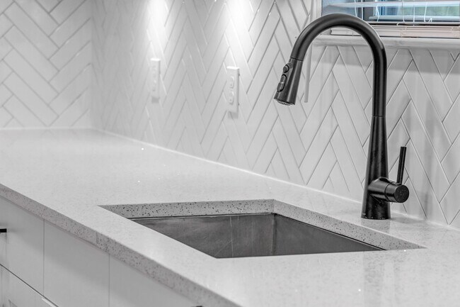 Foto general de las cabeceras del río Luma - Luma Headwaters