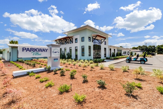 Photo - Parkway Villas Townhomes