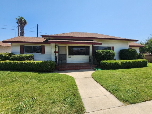 Photo - 360 West Ave House