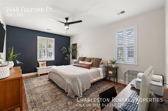 Photo - 2448 Fulford Ct