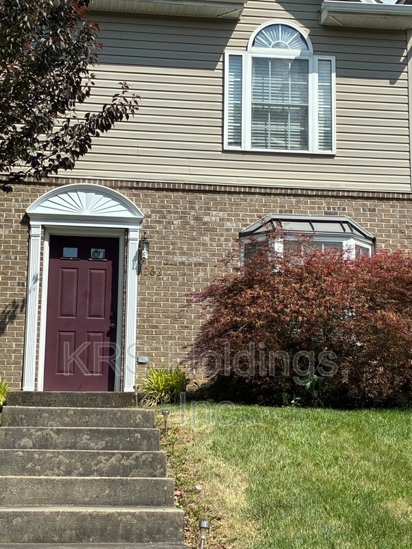 Photo - 1262 Old Windmill Cir