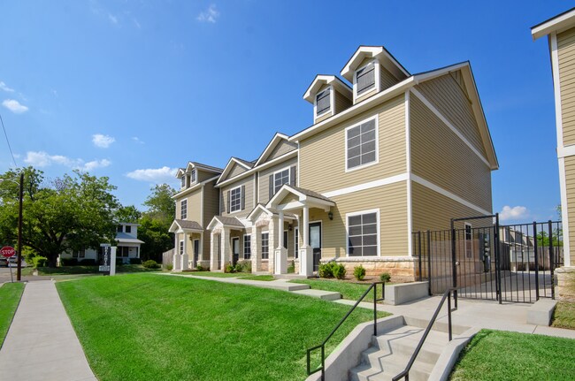 Photo - Columbus Heights