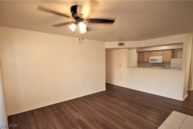 Photo - 555 E Silverado Ranch Blvd Unit 1071