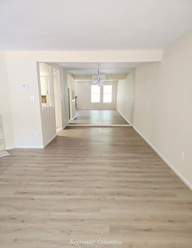 Photo - Beautiful 3BR Townhome in Burtonsville | Garage, Deck & Community Amenities