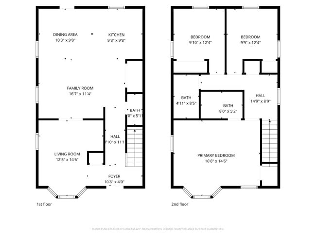Photo - 3 BEDROOM 2.5 BATH WITH FENCED IN YARD AND DETACHED GARAGE FOR RENT IN NORFOLK!