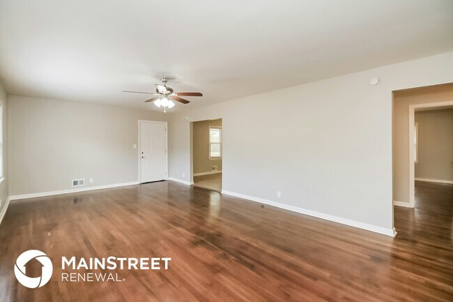 Photo - 1431 Conley Rd