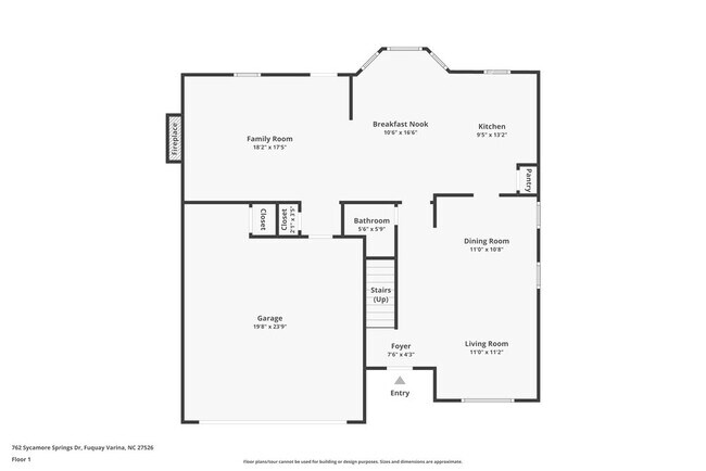 Photo - 762 Sycamore Springs Dr