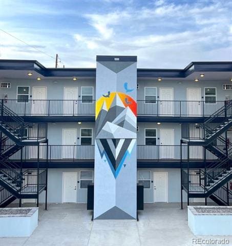 Photo - 1391 Carr Unit 205