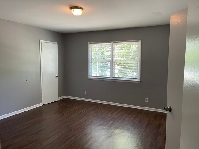 Flint 1 habitación - Church and Flint