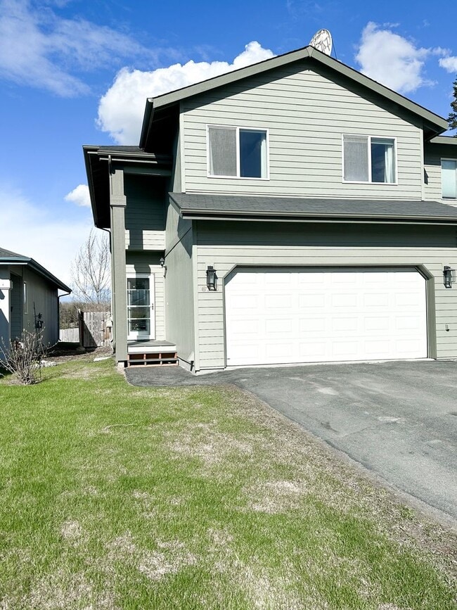 6703 Snow Goose Cir