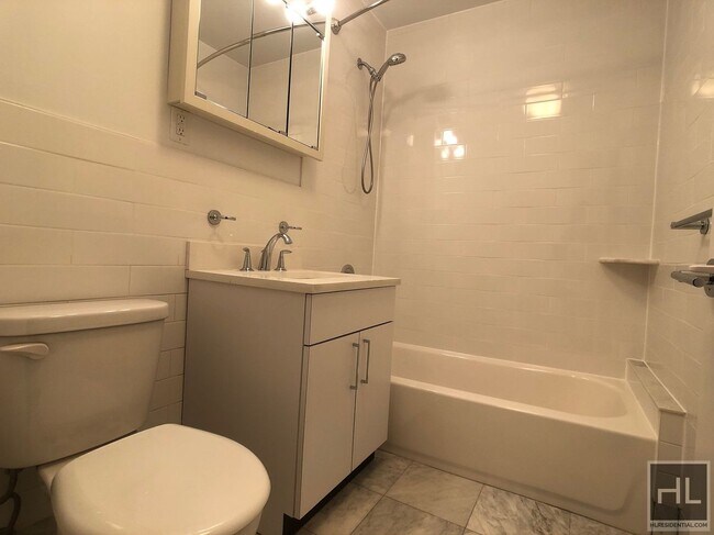 EAST 89 STREET