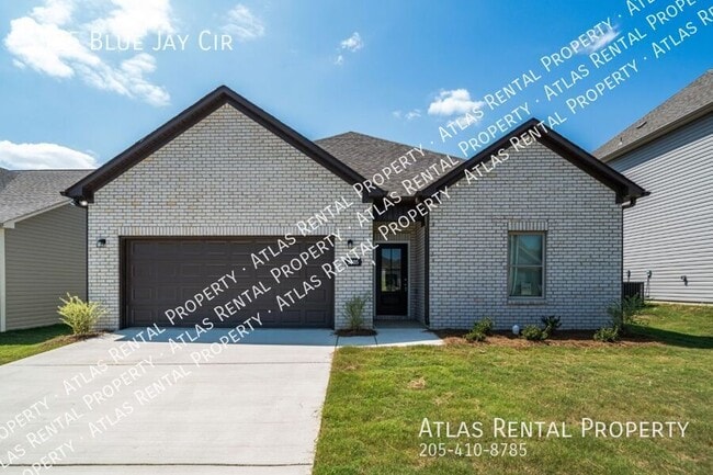 Building Photo - 5505 Blue Jay Cir Rental