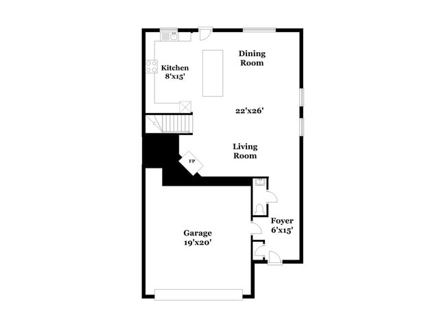 Photo - 581 Sweet Ashley Way