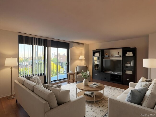 Photo - 25-40-40 Shore Blvd Unit 9J