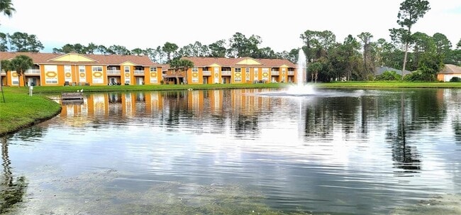 Photo - 4600 E Moody Blvd Unit 11M