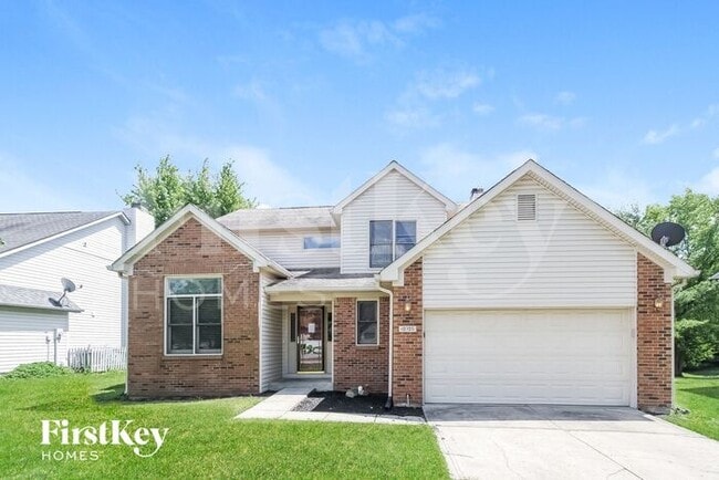 Building Photo - 10705 Creekside Woods Dr Rental