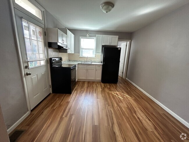 Building Photo - 706 N Lime St Unit 1 Rental
