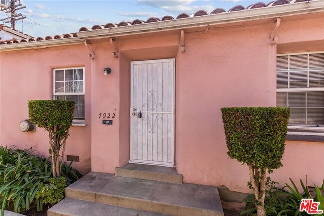 Photo - 7922 S New Hampshire Ave