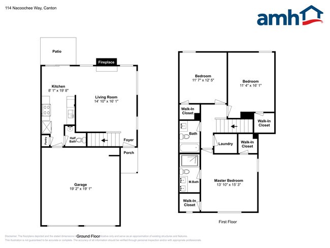 Photo - 114 Nacoochee Way