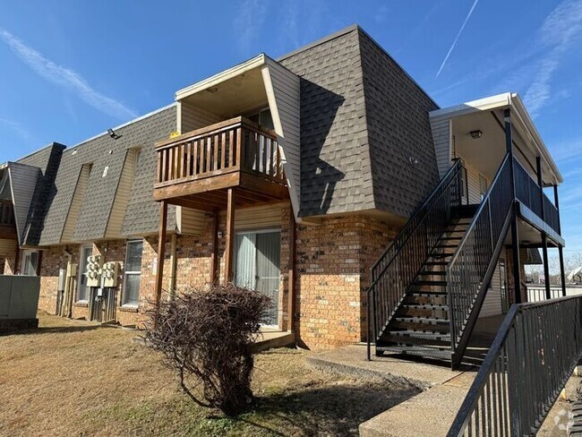 Building Photo - Adorable Apartment in Southern Hills Condo's!